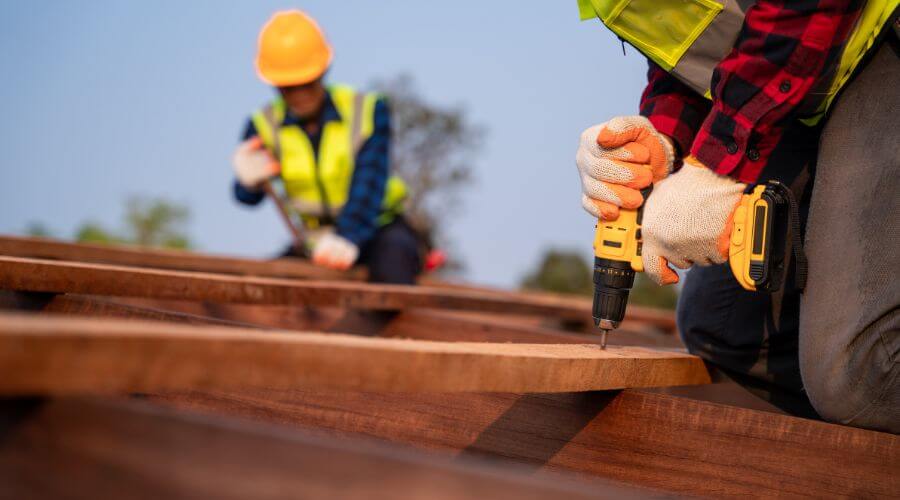 Local Chimney Repair in McHenry, MD